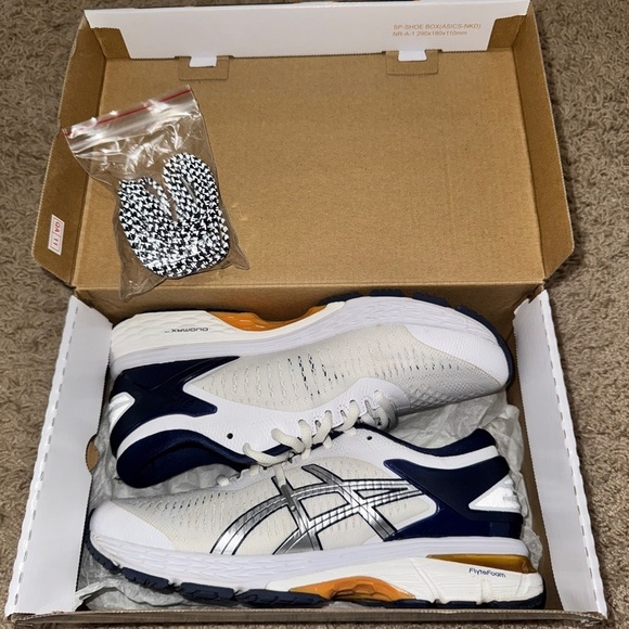 NAKED x ASICS Gel Kayano - Picture 1 of 5